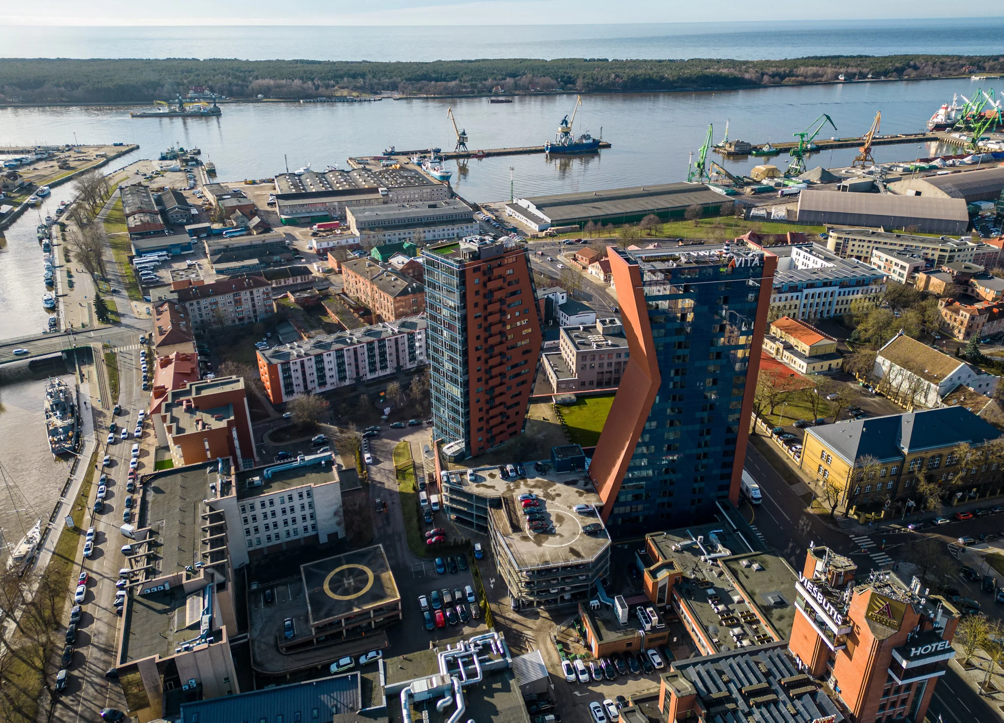 Klaipėda