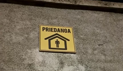 priedanga