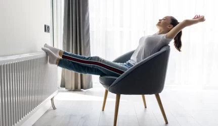 Oro kondicionieriai, elektros sąnaudos