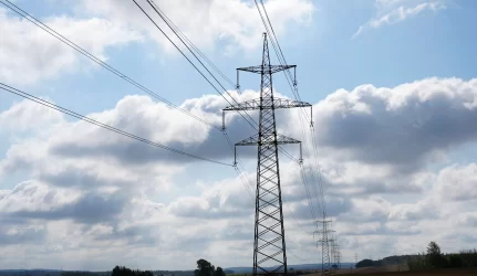 Elektros gamyba Lietuvoje
