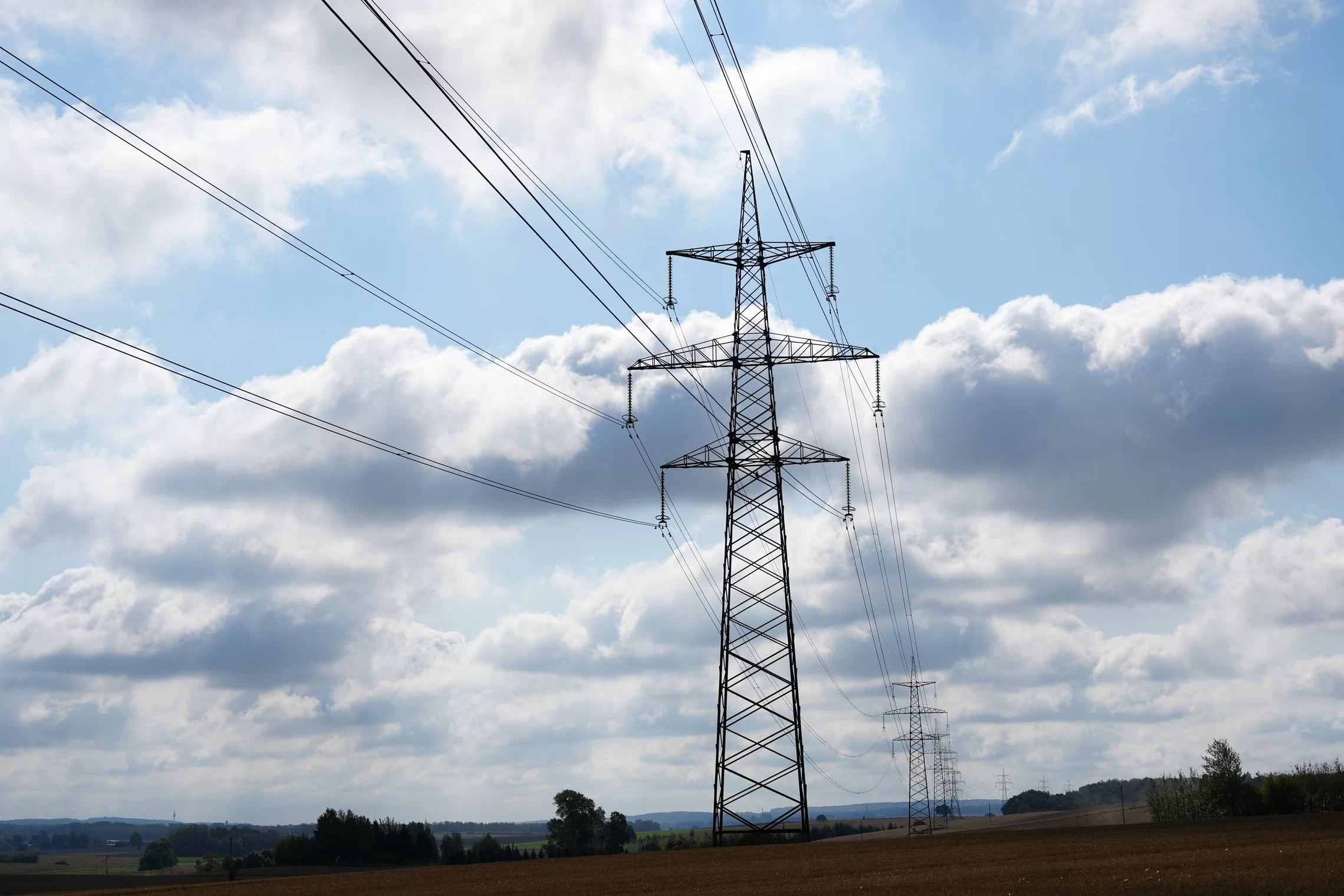 Elektros gamyba Lietuvoje