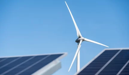 Energetinė trasformacija Lietuvoje