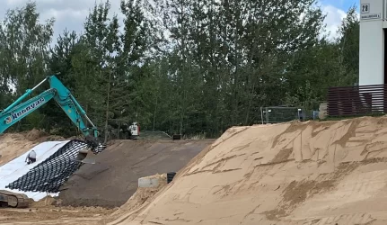 Karaliaučiaus g statybos inspekcijos patikrinimas