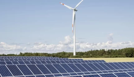 Kupiškis atsinaujinanti energija