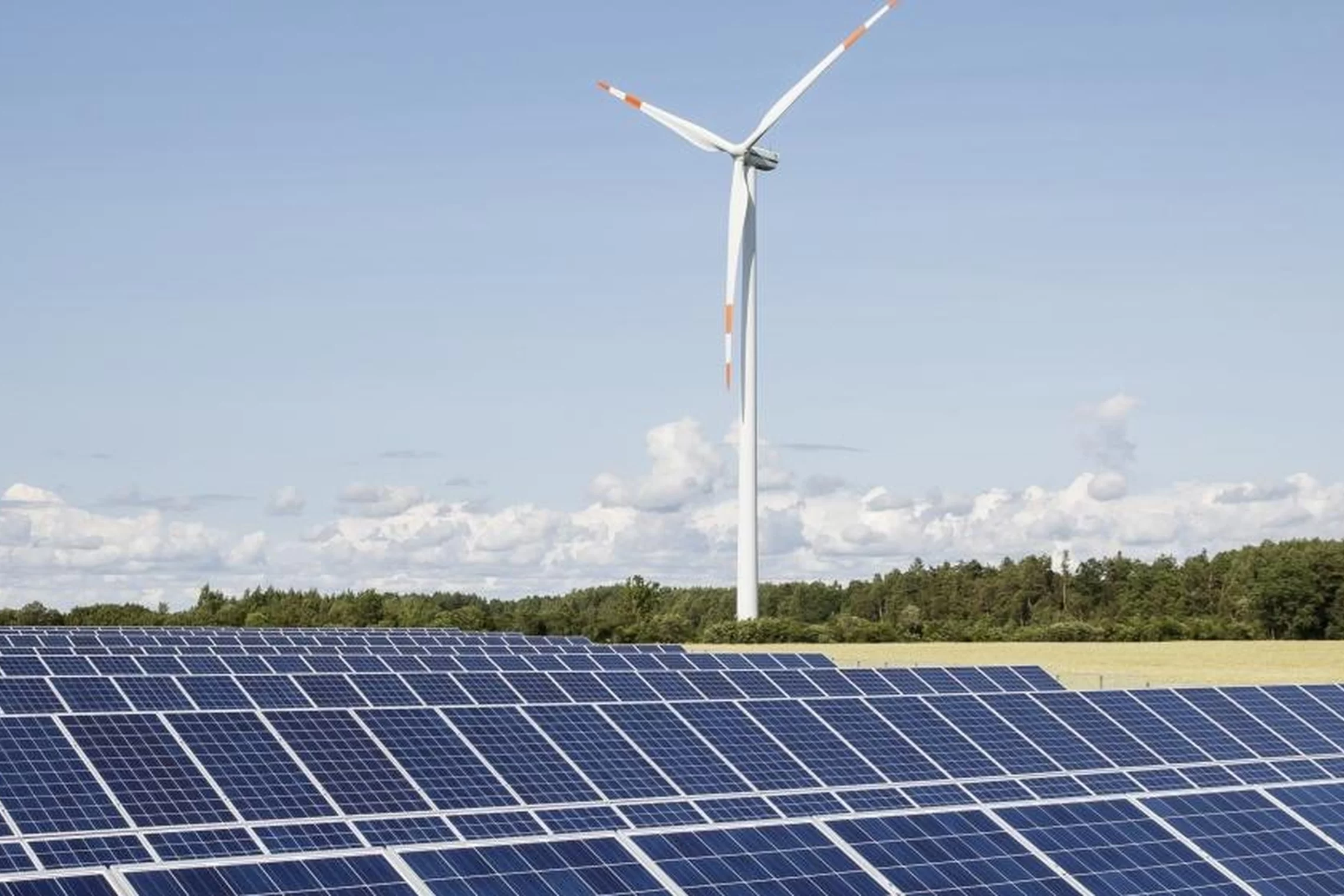 Kupiškis atsinaujinanti energija