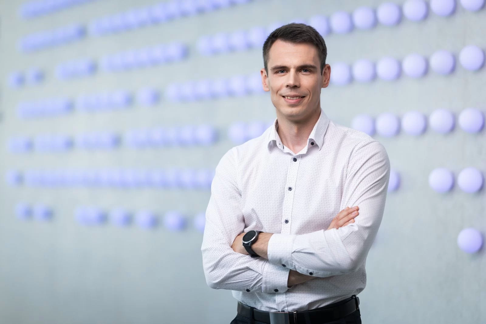 Mantas Kavaliauskas, „Elektrum Lietuva“ produktų vystymo vadovas