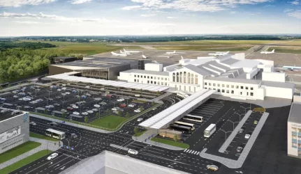 Vilniaus oro uostas