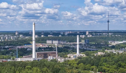 Vilniaus šilumos tinklai