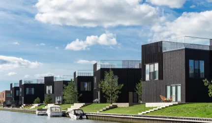 Architektūros kokybės vertinimas