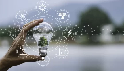 centralizuota energijos duomenų platforma