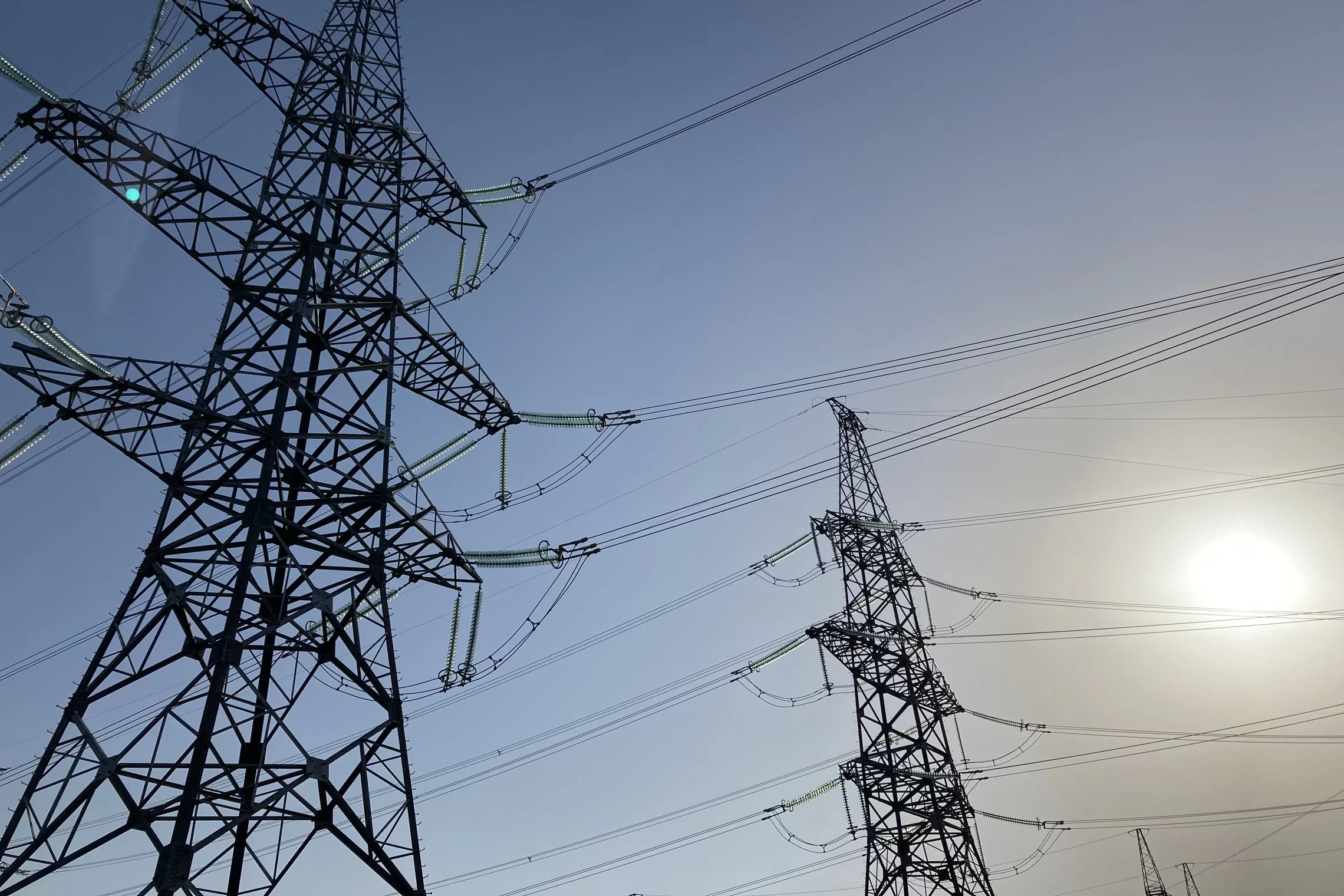 elektros skirstomųjų tinklų modernizavimas