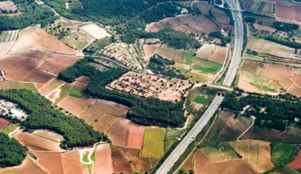 Valstybinė žemė