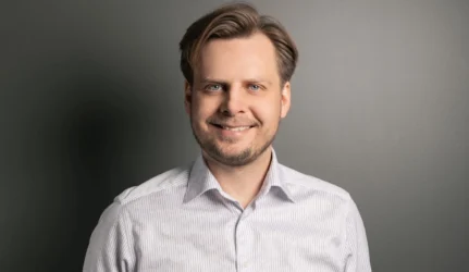 „Vesta Consulting“ įkūrėjas ir vadovas Evaldas Savickis