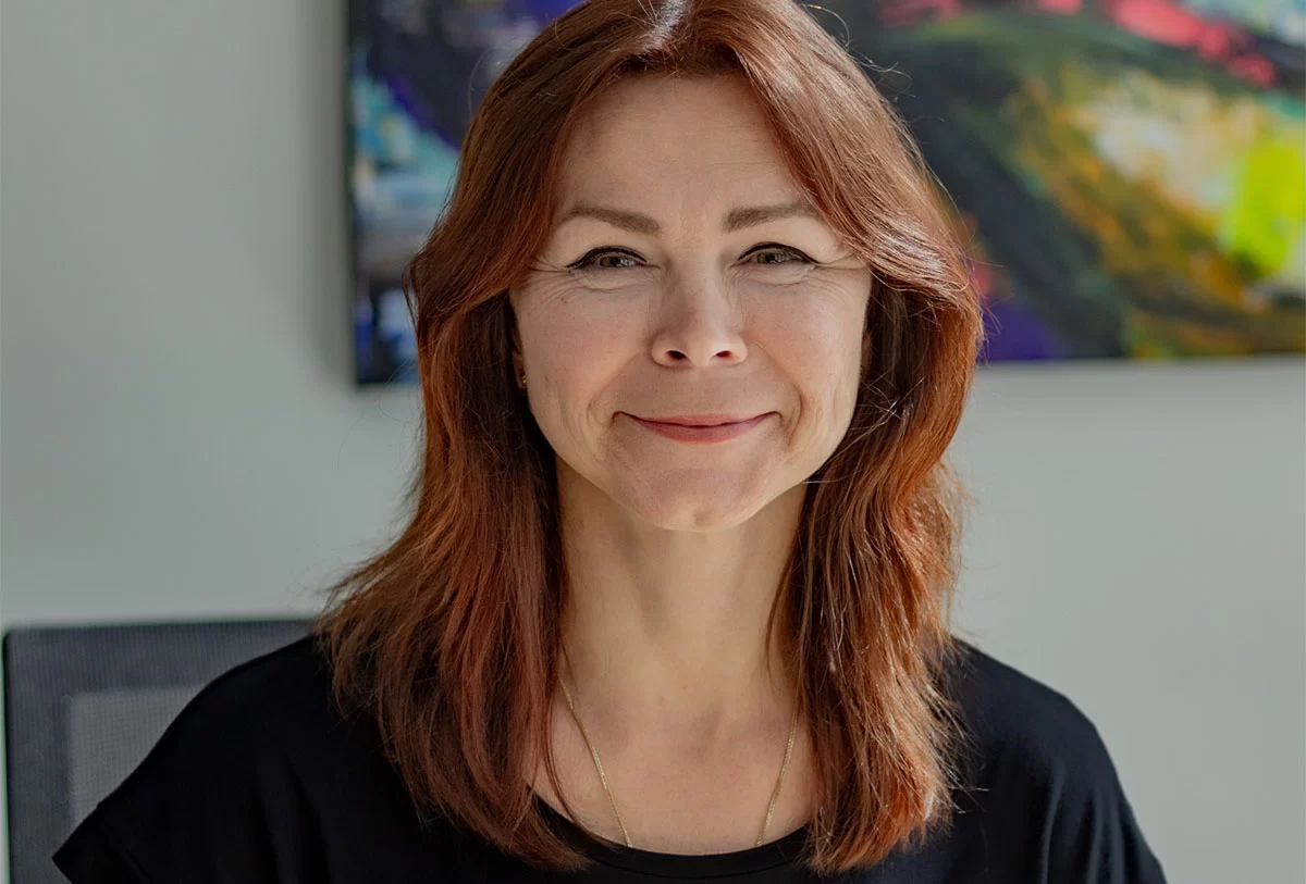 Jurga Bagdonavičiūtė–Aldošinienė