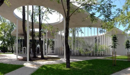 Architektūros vertinimo įrankis