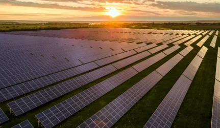 Elektrum Lietuva saulės parkai