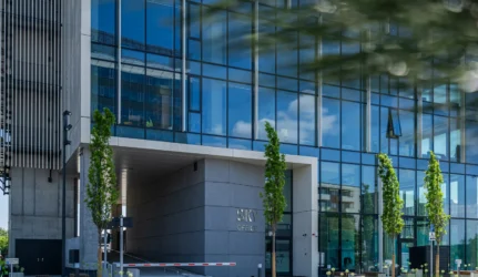 Sky Office atidarymas