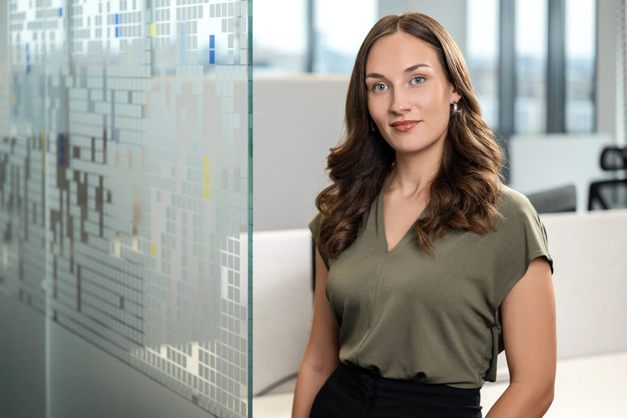 Inovacijų agentūros „GreenTech Hub“ skyriaus vadovė Teresė Škutaitė