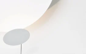 Irenginys, iš esmės transformuojantis apšvietimą JUNG nuotr.