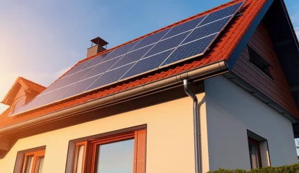 saulės elektrinių finansavimas