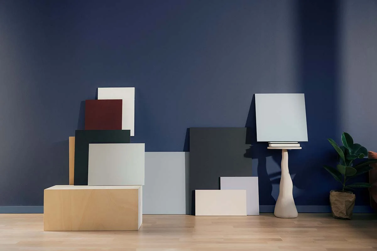 Tikkurila Color Now kolekcija 2025