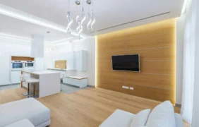 Led šviestuvai