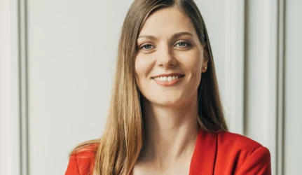 „BIMhub“ vadovė Virginija Rimšelienė