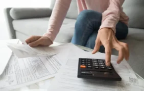 Paskolos refinansavimas
