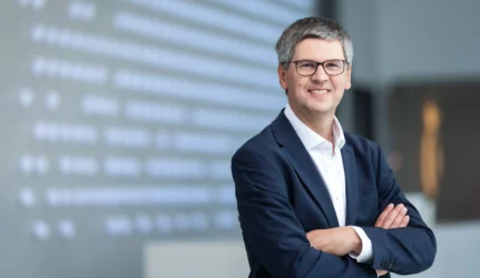 „Elektrum Lietuva“ Verslo sprendimų departamento vadovas Marius Kietis