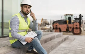 Negabaritinių krovinių pervežimas