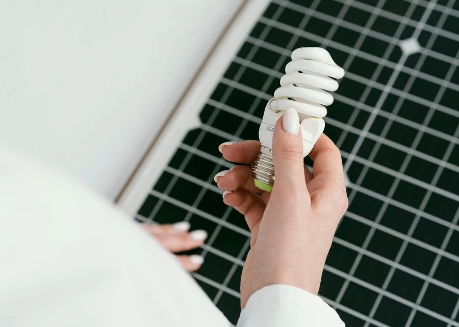 Energijos kaupikliai