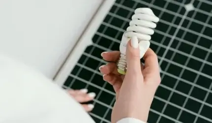 Energijos kaupikliai