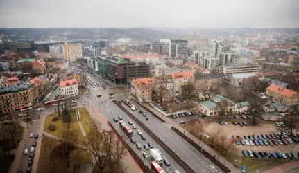 Nekilnojamojjo turto mokestis