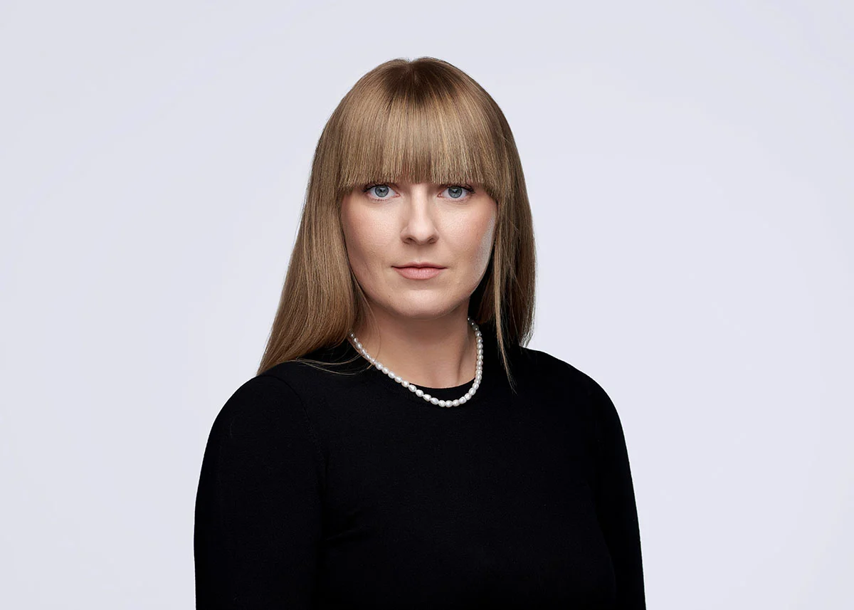 Advokatų profesinės bendrijos AVOCAD advokatė Viktorija Dubovskienė