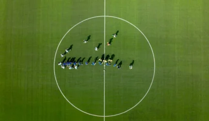 Sporto kompleksas