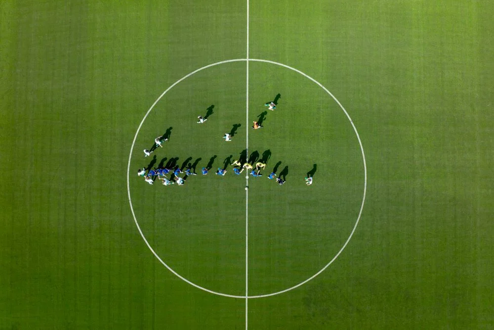 Sporto kompleksas