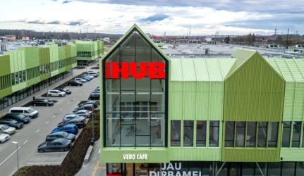 Urban HUB