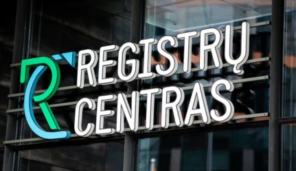 Registrų centras