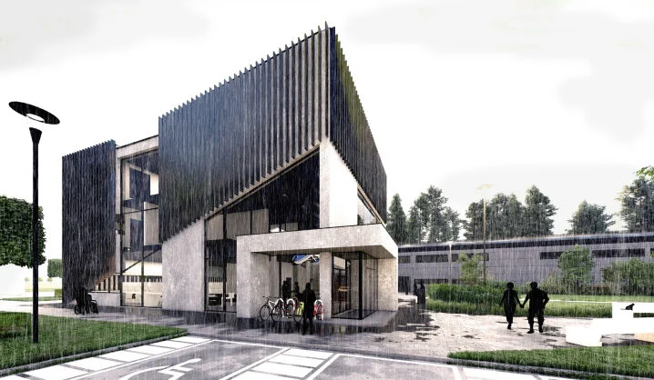 Vilnius tech