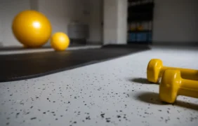Sveikatai palanki aplinka