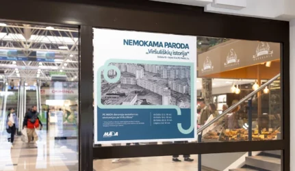 Viršuliškės paroda