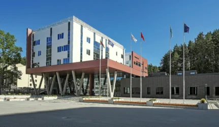 Vilnius tech