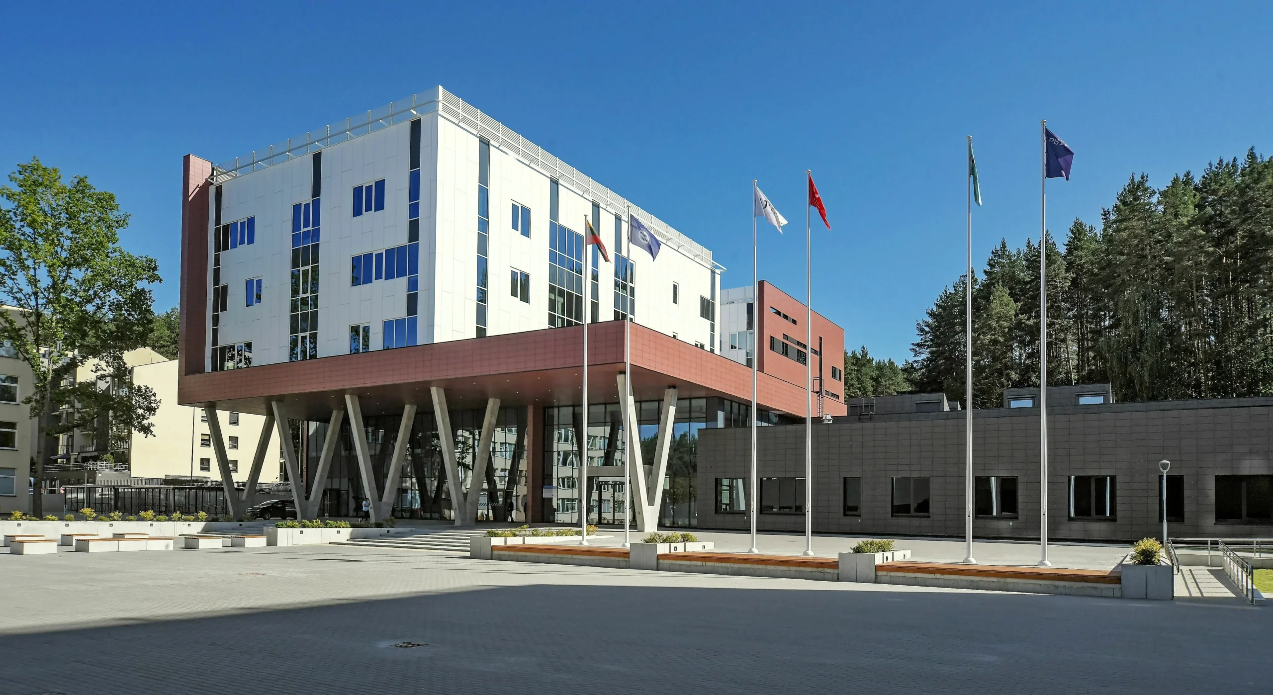 Vilnius tech