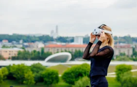 Virtualus būsto turas