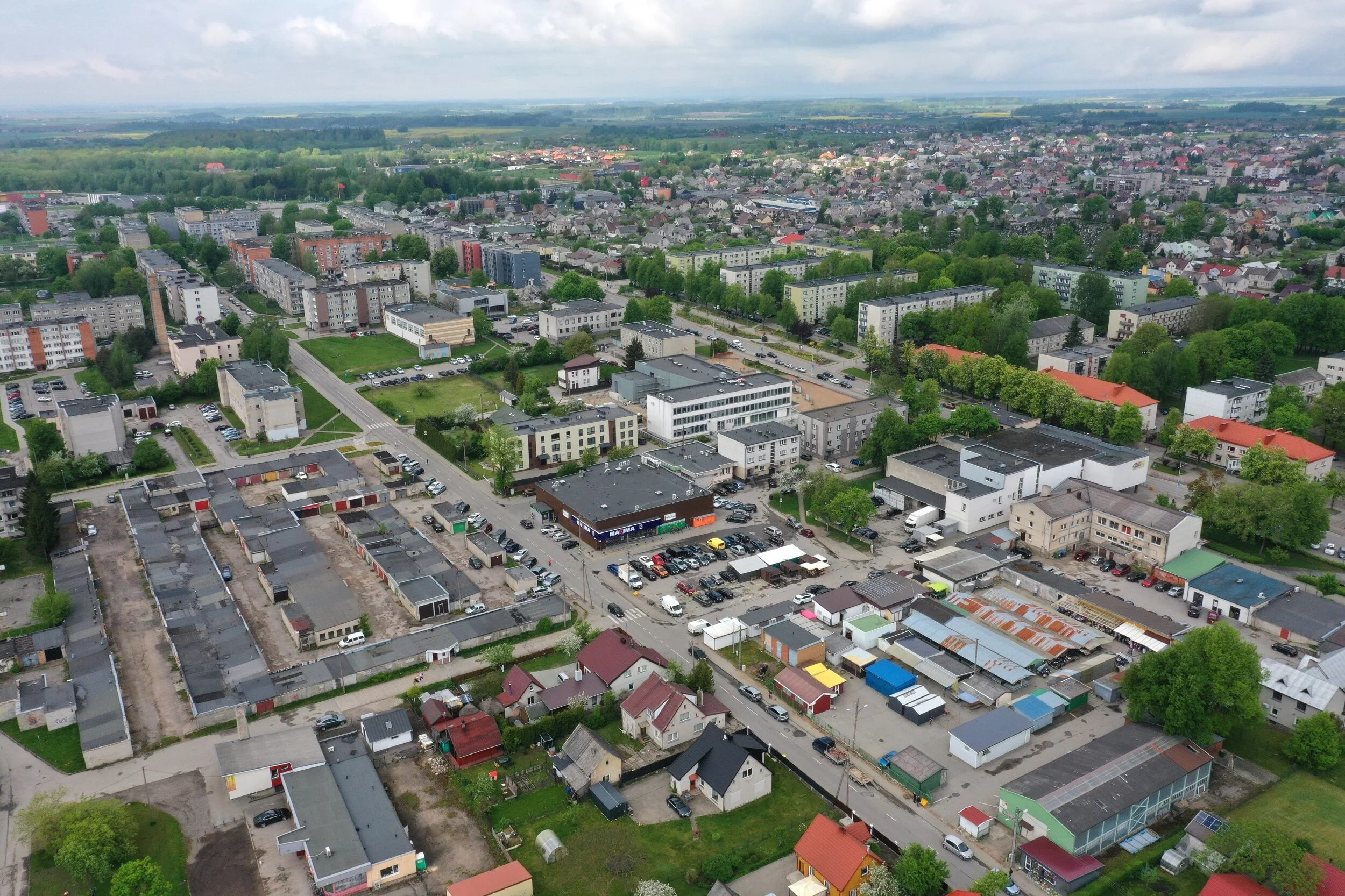 Gargždai