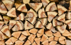Hidraulinės malkų skaldyklės