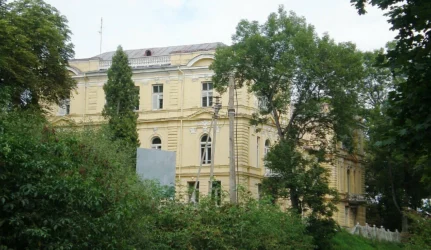 Apytalaukio dvaras