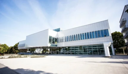 KTUM Laboratorijos centras