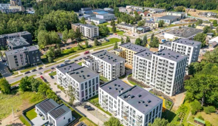 EIKA Development
