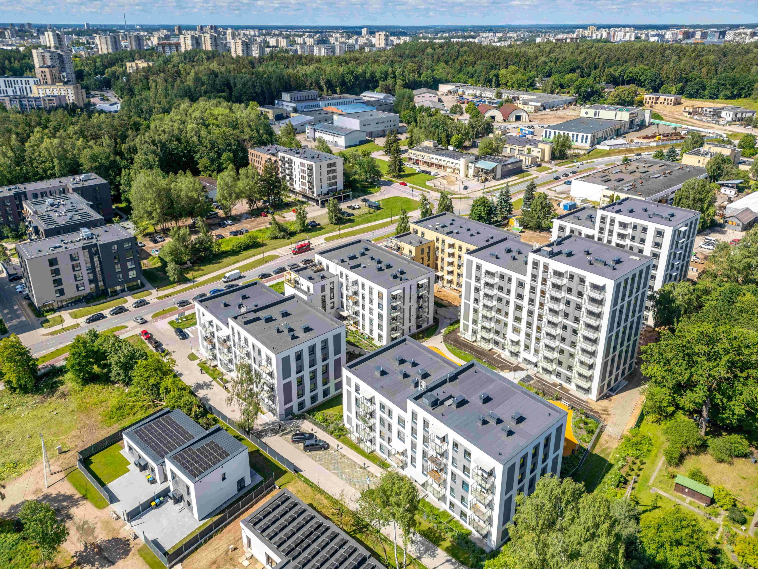 EIKA Development